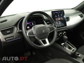 Renault Arkana Arkana 1.6 E-Tech Full Hybrid Techno
