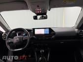 Citroen C4 1.2 PureTech Plus