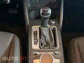 Audi Q2 35 TFSI Advanced S tronic