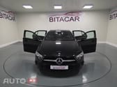 Mercedes-Benz A 250 e Style Plus