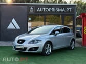 Seat Leon 1.6 TDI Copa Plus DSG