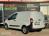 Ford Transit Courier 1.5 TDCi Trend- IVA Incluído