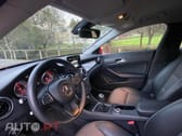 Mercedes-Benz CLA 200 d Shooting Brake Urban