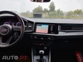 Audi A1 25 TFSI Advanced