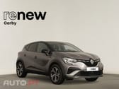 Renault Captur Captur 1.0 TCe RS Line