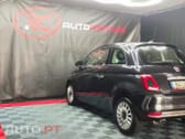 Fiat 500 1.3 MJ Lounge S&S