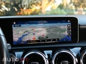 Mercedes-Benz A 180 d Progressive Aut.