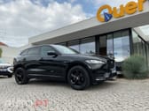 Jaguar F-Pace 2.0 i4D R-Sport AWD Aut.