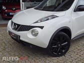 Nissan Juke 1.5 dCi N-Tec