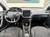 Peugeot 2008 1.2 PureTech Active