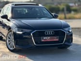 Audi A6 Avant 40 TDI Design S tronic
