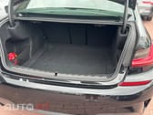 BMW 318 d Pack M