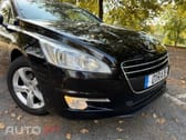 Peugeot 508 SW 1.6 e-HDi Allure CMP6 110g