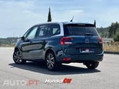 Citroen Grand C4 SpaceTourer 1.5 BlueHDi Shine EAT8