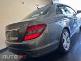 Mercedes-Benz C 220 CDi Avantgarde