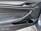 BMW 530 e Pack M