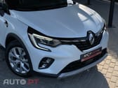 Renault Captur 1.0 TCe Techno