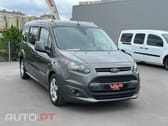 Ford Tourneo 1.5 TDCi 240 L2 Ambiente