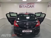 Opel Corsa ND