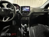 Peugeot 2008 1.2 PureTech Allure