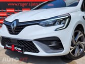 Renault Clio 1.5 Blue dCi RS Line