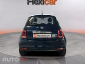 Fiat 500 1.0 Hybrid