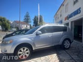 Mitsubishi Outlander 2.0 DI-D Instyle2 4WD