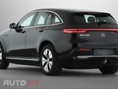 Mercedes-Benz EQC 400 4Matic
