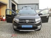 Dacia Sandero 0.9 Tce STEPWAY