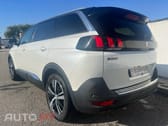 Peugeot 5008 1.5 BlueHDi Allure EAT8