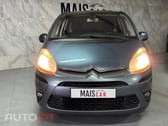 Citroen C4 Picasso 1.6 HDI Exclusive