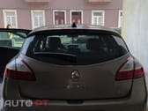 Renault Mégane Dynamique S 1.5