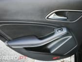 Mercedes-Benz CLA 180 CDi Urban