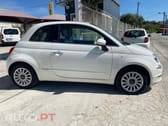 Fiat 500C 1.2 Lounge