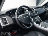 Land Rover Range Rover Sport 2.0 SD4 HSE