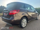 Mercedes-Benz B 180 CDi Urban