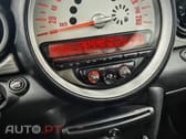 MINI Cooper Cooper D