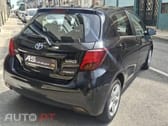 Toyota Yaris 1.5 HSD Exclusive+P.Luxury