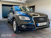 Audi Q5 2.0 TDI 150cv S-Line