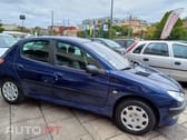 Peugeot 206 1.1 Color Line