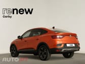 Renault Arkana Arkana 1.3 TCe R.S.Line EDC