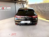 Renault Mégane 1.6 dCi Bose Edition