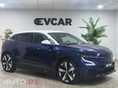 Renault Mégane E-Tech EV60 Techno Optimum Charge