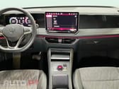 Volkswagen Tiguan 1.5 TSI eHybrid Urban DSG