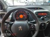 Peugeot 108 1.0 VTi Active