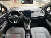 Renault Zoe (c/ Bateria) Intens 50