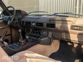 Land Rover Range Rover 3.9 EFi