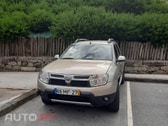 Dacia Duster DCI Prestigie