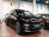 BMW i3 120Ah