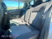 Opel Astra A-H